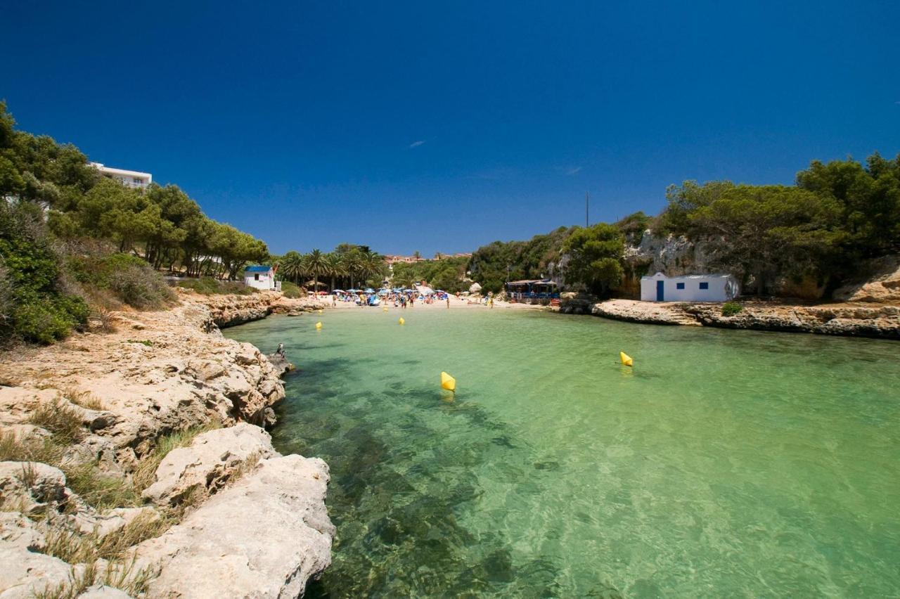 Villa Villino By Villa Plus Cala'N Blanes  Exterior foto